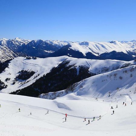 شقة Les Meubles De Luchon - La Perle Bleue - Centre Luchon, Beau T2, 2 A 4 Personnes, Wifi Bagnères-de-Luchon المظهر الخارجي الصورة